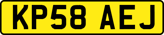 KP58AEJ