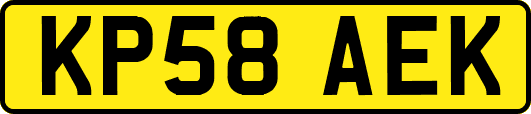 KP58AEK