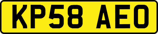 KP58AEO