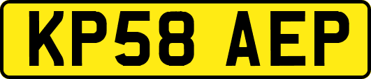 KP58AEP