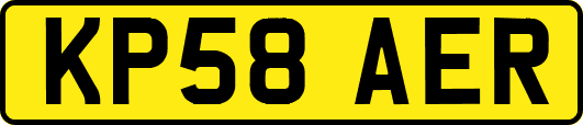 KP58AER