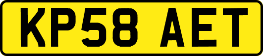 KP58AET