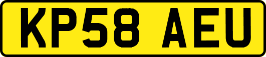 KP58AEU