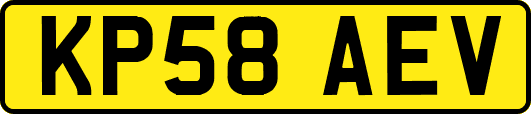 KP58AEV