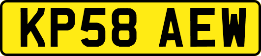 KP58AEW
