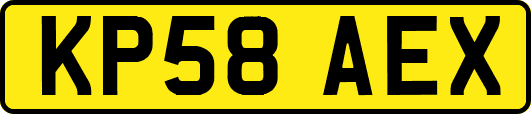 KP58AEX