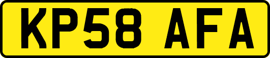 KP58AFA