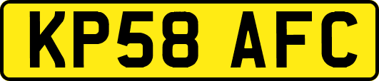KP58AFC