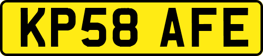 KP58AFE