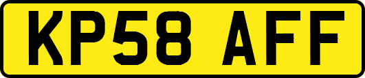 KP58AFF