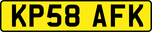 KP58AFK