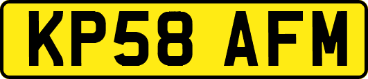 KP58AFM