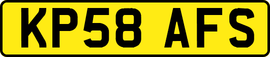 KP58AFS