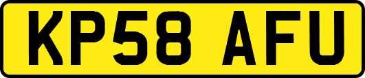 KP58AFU