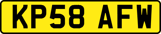 KP58AFW