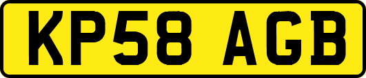 KP58AGB