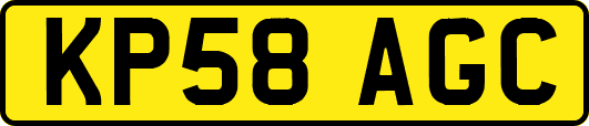 KP58AGC