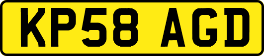 KP58AGD