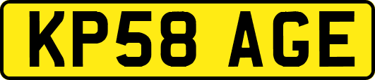 KP58AGE