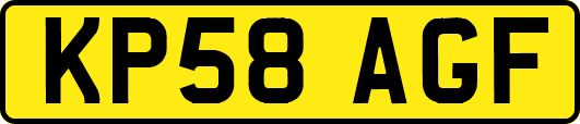 KP58AGF
