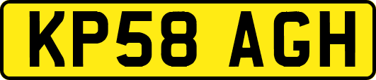 KP58AGH