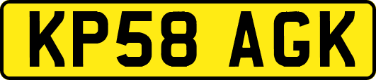 KP58AGK
