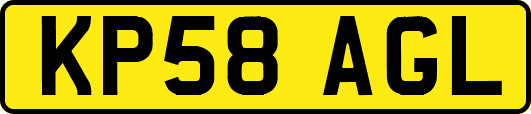 KP58AGL