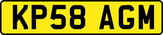 KP58AGM