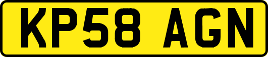 KP58AGN