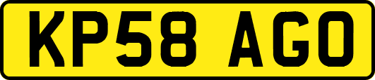KP58AGO