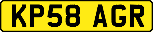 KP58AGR