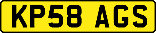 KP58AGS