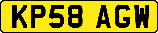 KP58AGW