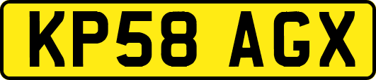 KP58AGX