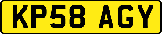 KP58AGY