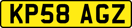 KP58AGZ