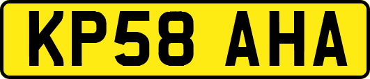KP58AHA