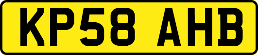 KP58AHB