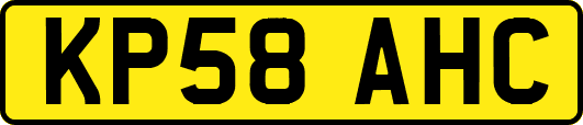 KP58AHC