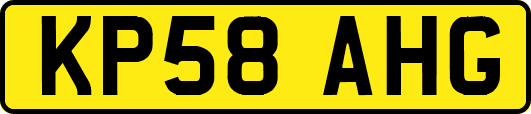 KP58AHG