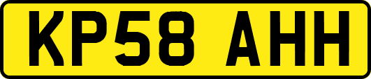 KP58AHH