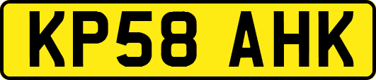 KP58AHK