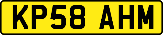 KP58AHM