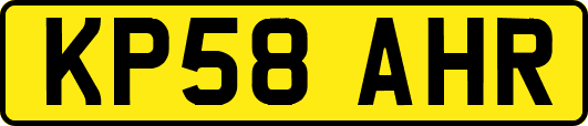 KP58AHR