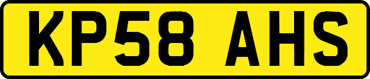 KP58AHS