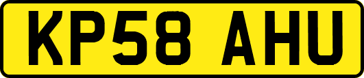 KP58AHU
