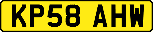 KP58AHW