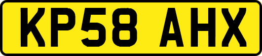 KP58AHX