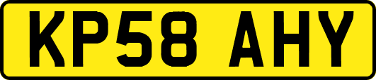 KP58AHY