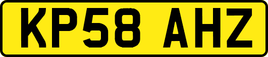 KP58AHZ